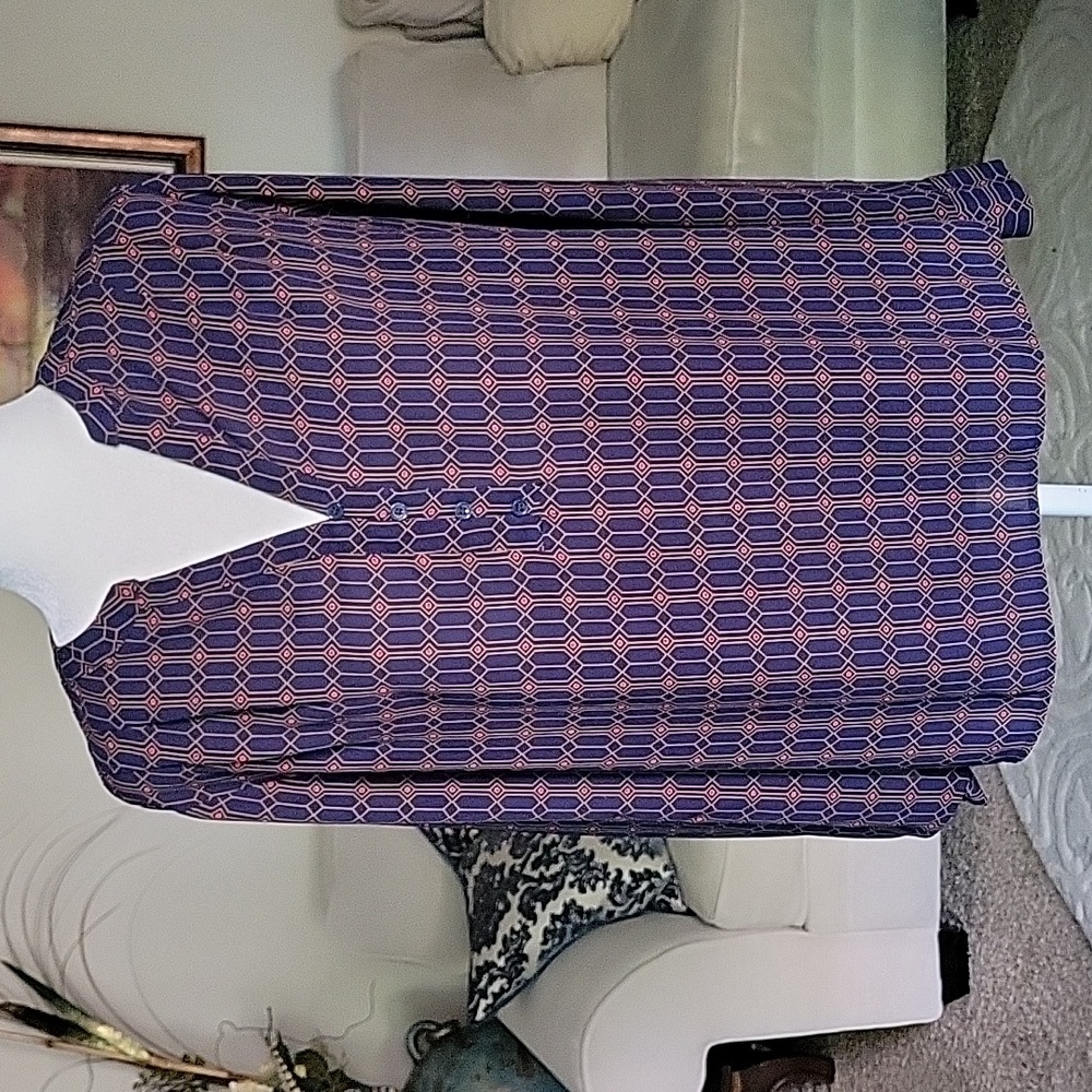 Dleione Women's Blouse